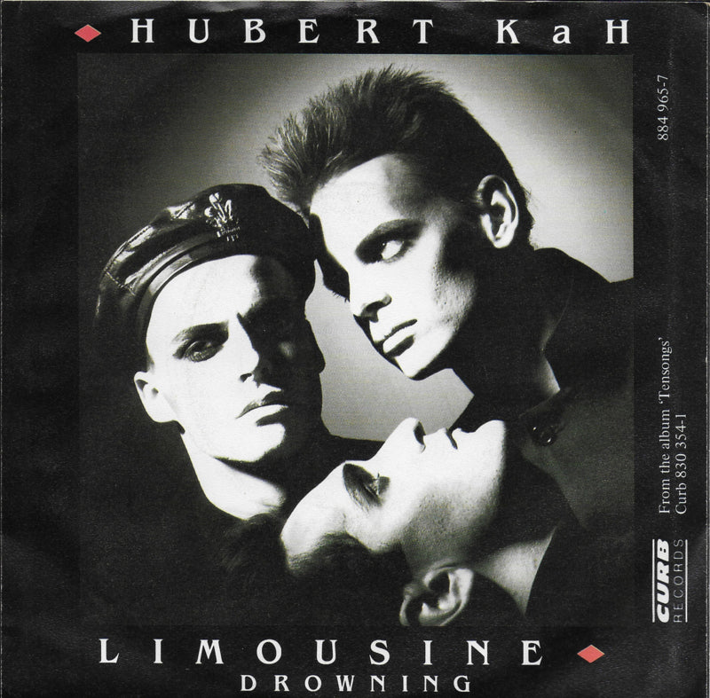 Hubert Kah - Limousine