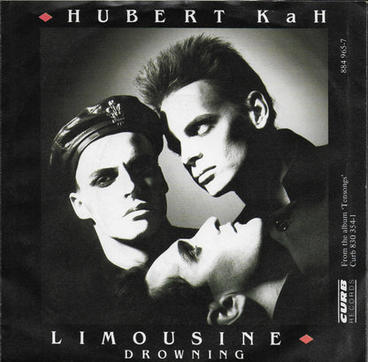 Hubert Kah - Limousine