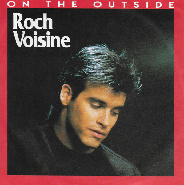 Roch Voisine - On the outside