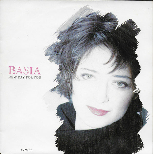 Basia - New day for you