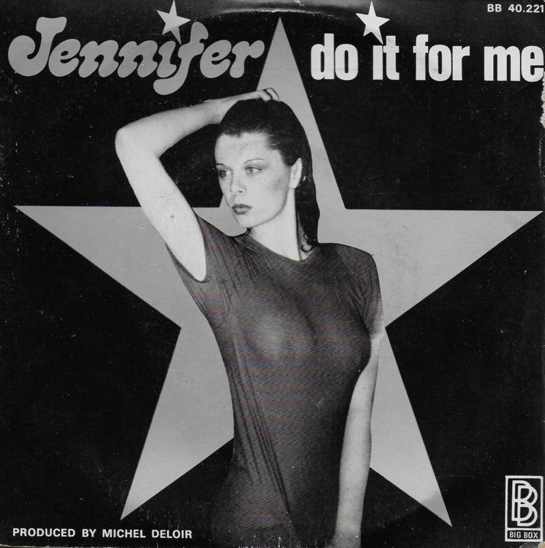 Jennifer - Do it for me