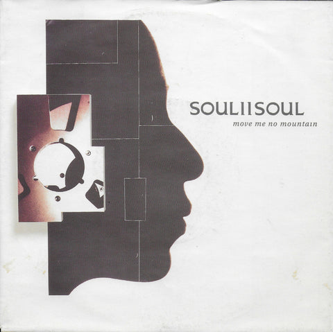 Soul II Soul - Move me no mountain