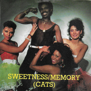 Sweetness - Memory (Theme from the "Cats" musical)