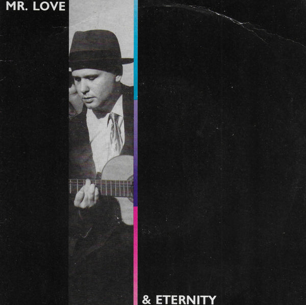Mr. Love & Eternity - Mr. Love (Engelse uitgave)