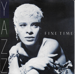 Yazz - Fine time