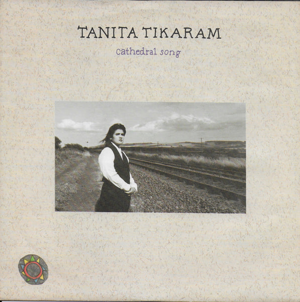 Tanita Tikaram - Cathedral song