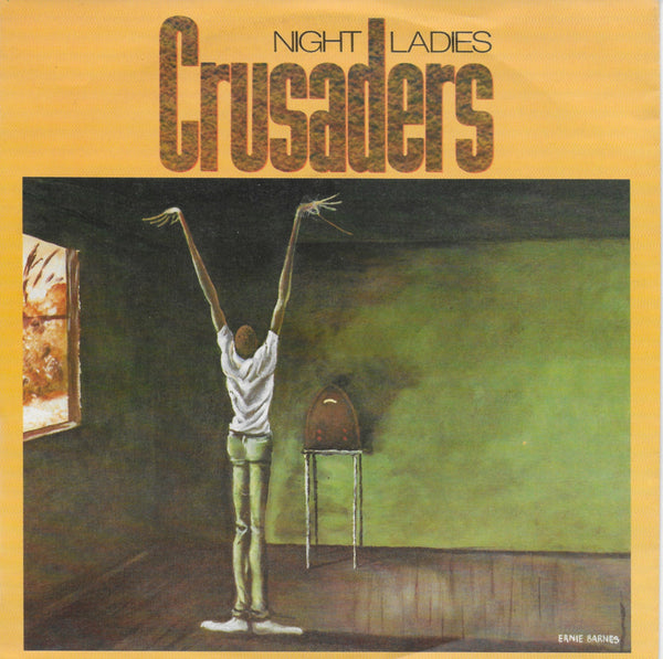 Crusaders - Night ladies