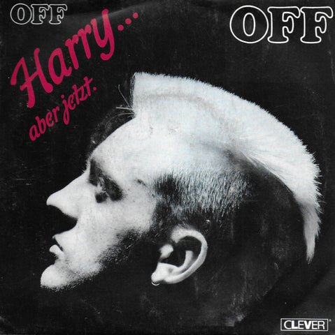 Off - Harry...aber jetzt