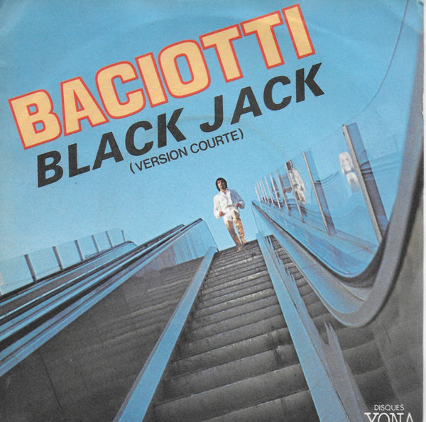Baciotti - Black jack