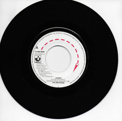 Meteors - Candy