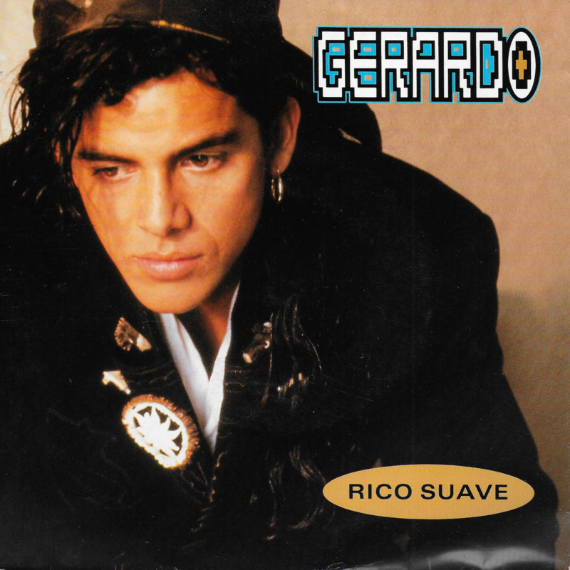 Gerardo - Rico Suave
