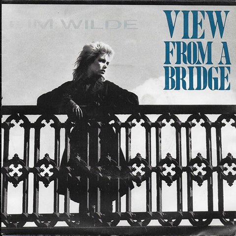 Kim Wilde - View from a bridge
