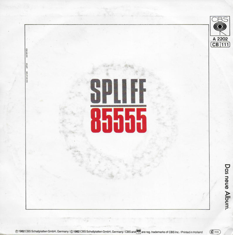 Spliff - Carbonara