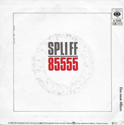 Spliff - Carbonara