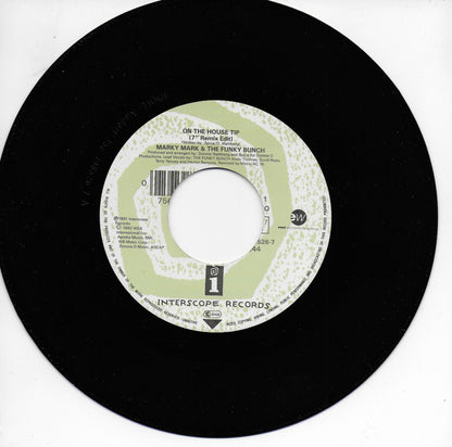 Marky Mark and The Funky Bunch - On the house tip