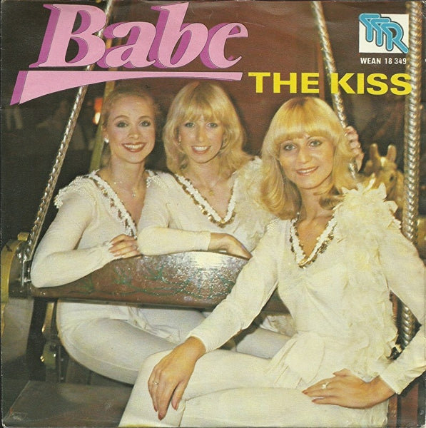 Babe - The kiss