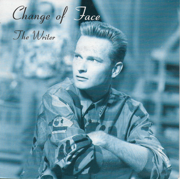 Change of Face - The writer