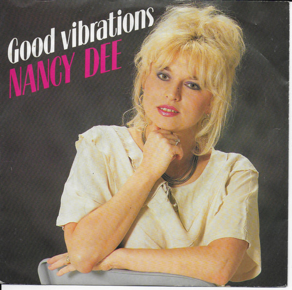 Nancy Dee - Good vibrations