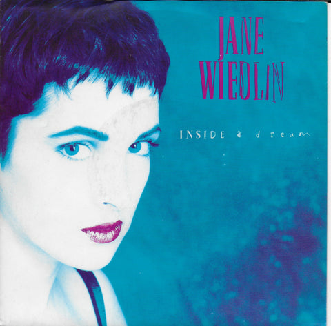 Jane Wiedlin - Inside a dream