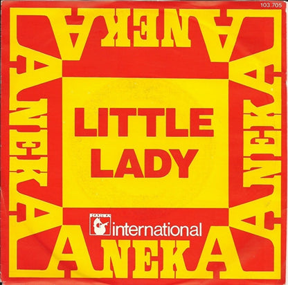 Aneka - Little lady