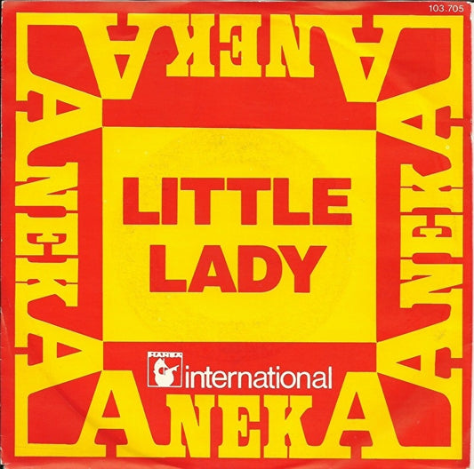 Aneka - Little lady
