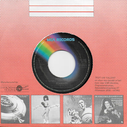 Stargard - Love is so easy