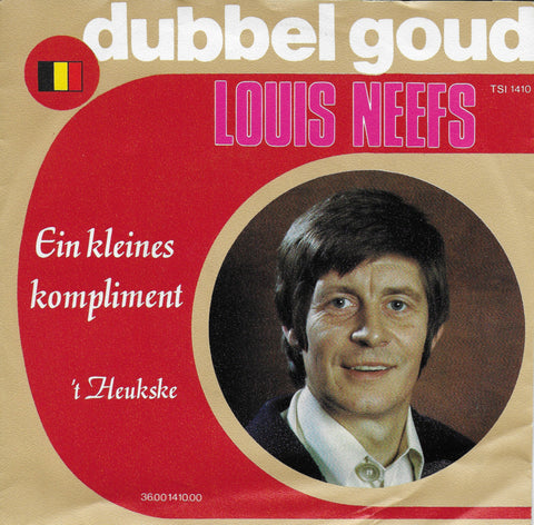 Louis Neefs - Ein kleines kompliment