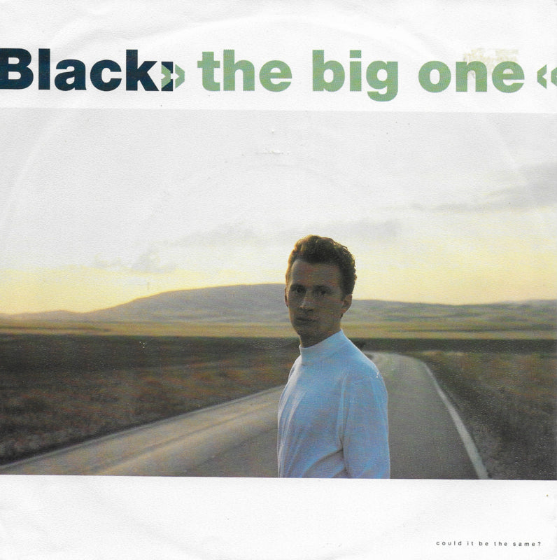 Black - The big one