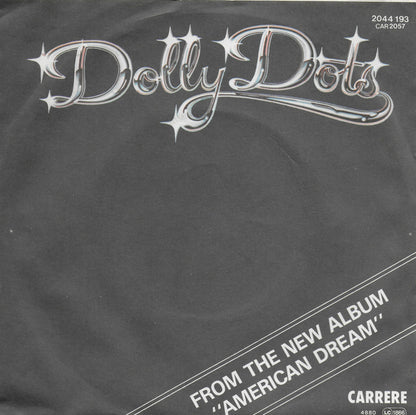 Dolly Dots - Hela di ladi lo (Duitse uitgave)