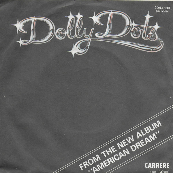 Dolly Dots - Hela di ladi lo (Duitse uitgave)