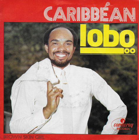 Lobo - Caribbéan