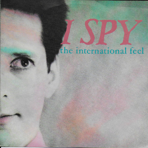 I Spy - The international feel