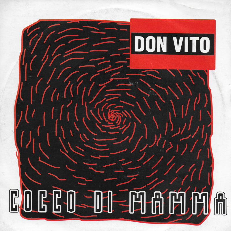 Don Vito - Cocco di mamma