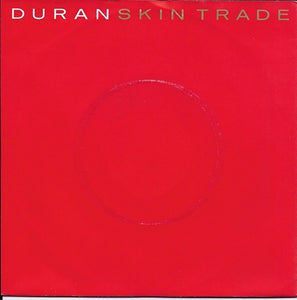 Duran Duran - Skin trade