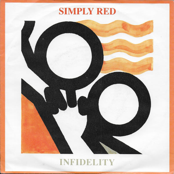 Simply Red - Infidelity