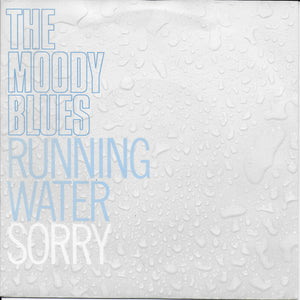 Moody Blues - Running water