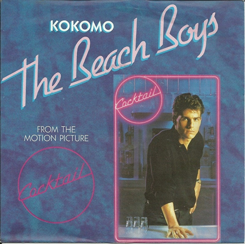 Beach Boys - Kokomo