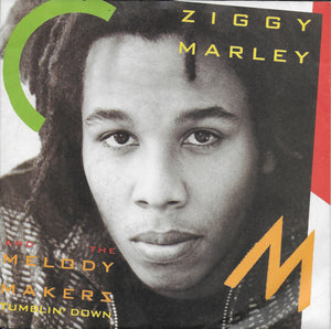 Ziggy Marley and the Melody Makers - Tumblin' down