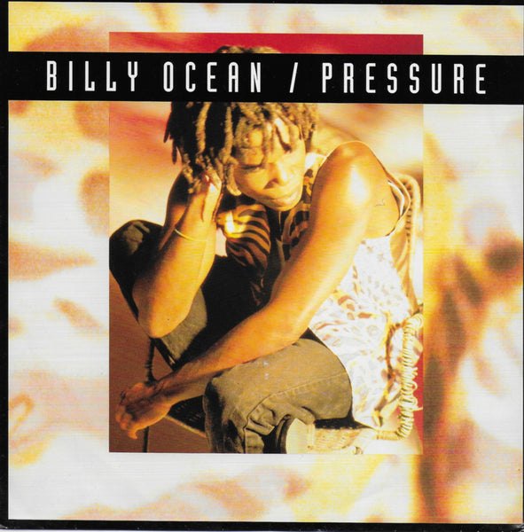 Billy Ocean - Pressure