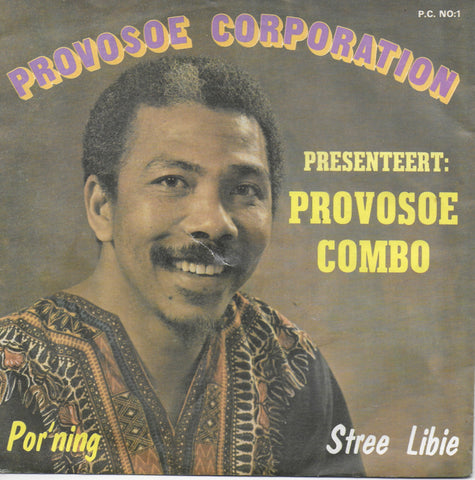 Provosoe Combo - Por'ning