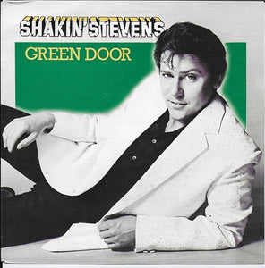 Shakin' Stevens - Green door