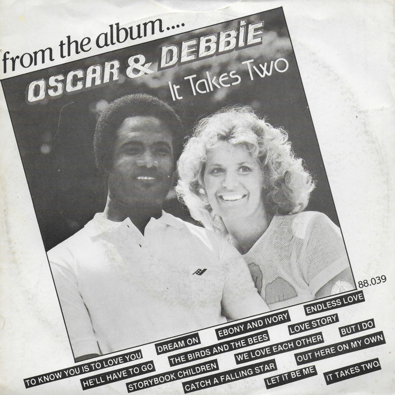 Oscar & Debbie - Dream on