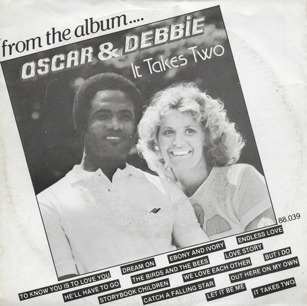 Oscar & Debbie - Dream on