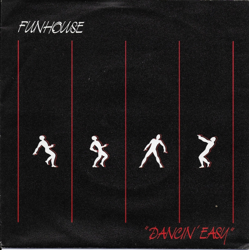 Funhouse - Dancin' easy