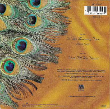 Tramaine - In the morning time