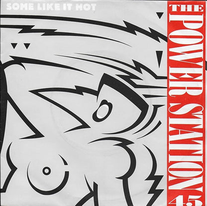 Power Station - Some like it hot