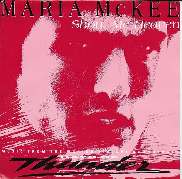 Maria McKee - Show me heaven