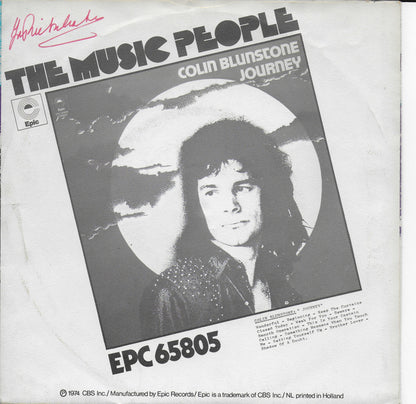 Colin Blunstone - It's magical
