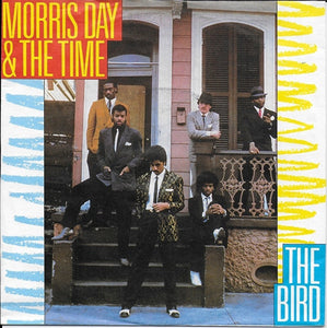 Morris Day & The Time - The bird