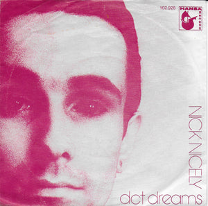 Nick Nicely - DCT dreams